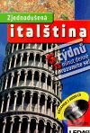 Kniha: Zjednodušená italština (Leda). Leda, 2009 Kniha: Zjednodušená italština (Leda). Leda, 2009