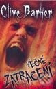 Kniha: Věčné zatracení (Clive Barker), 2009 Kniha: Věčné zatracení (Clive Barker), 2009