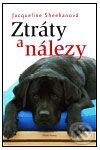 Kniha: Ztráty a nálezy (Jacqueline Sheehanová). Mladá fronta, 2009 Kniha: Ztráty a nálezy (Jacqueline Sheehanová). Mladá fronta, 2009