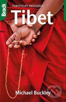 Kniha: Tibet (Michael Buckley). Jota, 2020 Kniha: Tibet (Michael Buckley). Jota, 2020