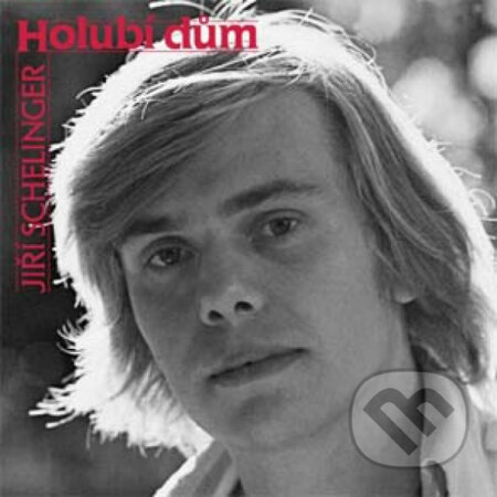 Hudební CD: Jiří Schelinger: Holubí dům LP (Hudobné albumy). Hudobné albumy, 2019 Hudební CD: Jiří Schelinger: Holubí dům LP (Hudobné albumy). Hudobné albumy, 2019