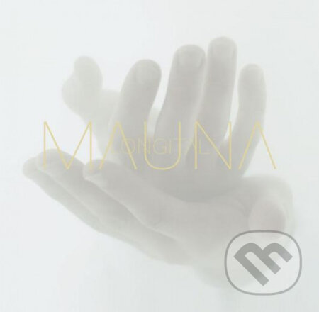 Hudobné CD: Longital: Mauna (Hudobné albumy). Hudobné albumy, 2019 Hudobné CD: Longital: Mauna (Hudobné albumy). Hudobné albumy, 2019