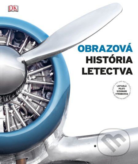 Kniha: Obrazová história letectva (Lindeni). Lindeni, 2019 Kniha: Obrazová história letectva (Lindeni). Lindeni, 2019