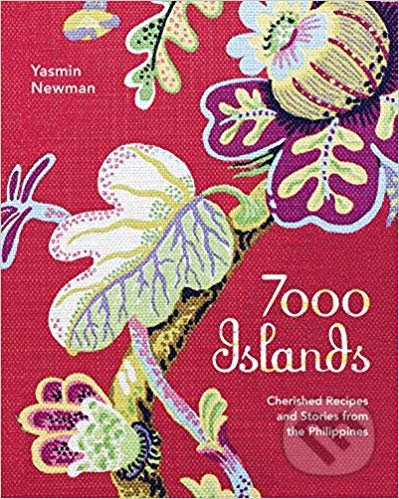 Kniha: 7000 Islands (Yasmin Newman). Hardie Grant, 2019 Kniha: 7000 Islands (Yasmin Newman). Hardie Grant, 2019
