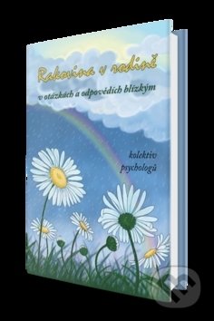 Kniha: Rakovina v rodině (Libuše Kalvodová). Klika, 2019 Kniha: Rakovina v rodině (Libuše Kalvodová). Klika, 2019