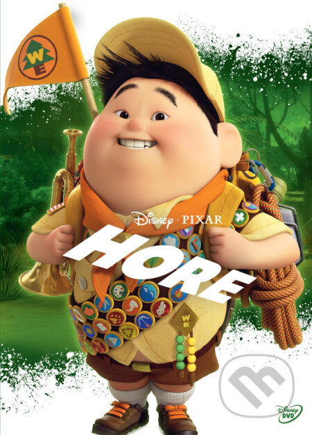Film: Hore (Magicbox) (DVD). Magicbox, 2019 Film: Hore (Magicbox) (DVD). Magicbox, 2019