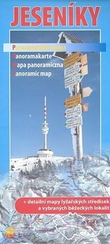 Jeseníky (Jena). Jena, 2008 Jeseníky (Jena). Jena, 2008