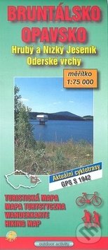 Bruntálsko Opavsko (Jena). Jena, 2007 Bruntálsko Opavsko (Jena). Jena, 2007