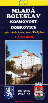 Mladá Boleslav 1:10 000 ŽAKET (Žaket). Žaket, 2017 Mladá Boleslav 1:10 000 ŽAKET (Žaket). Žaket, 2017