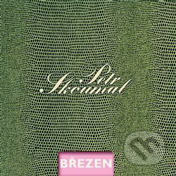 Hudobné CD: Petr Skoumal: Březen (Indies Scope). Indies Scope, 1998 Hudobné CD: Petr Skoumal: Březen (Indies Scope). Indies Scope, 1998
