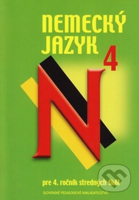 Kniha: Nemecký jazyk (Katarína Šimková). Slovenské pedagogické nakladateľstvo - Mladé letá, 2007 Kniha: Nemecký jazyk (Katarína Šimková). Slovenské pedagogické nakladateľstvo - Mladé letá, 2007