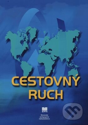 Kniha: Cestovný ruch (Katarína Ušáková). Slovenské pedagogické nakladateľstvo - Mladé letá, 2008 Kniha: Cestovný ruch (Katarína Ušáková). Slovenské pedagogické nakladateľstvo - Mladé letá, 2008