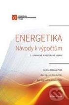 Kniha: Energetika (Ing. Eva Mištová a PhD.). Vydavatelství VŠCHT, 2016 Kniha: Energetika (Ing. Eva Mištová a PhD.). Vydavatelství VŠCHT, 2016