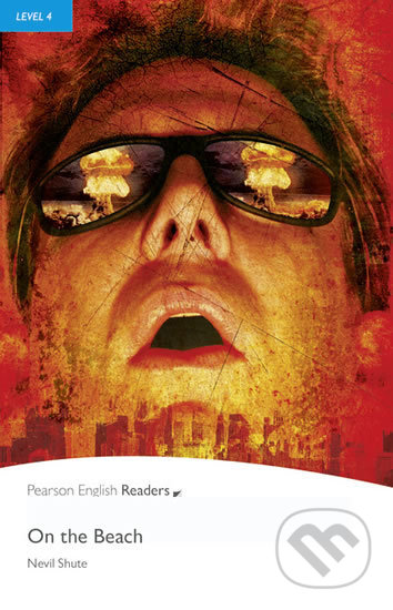 Kniha: On The Beach (Nevil Shute). Pearson, 2008 Kniha: On The Beach (Nevil Shute). Pearson, 2008