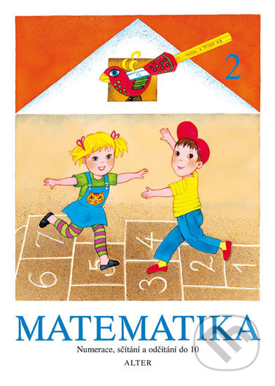 Kniha: Matematika 2 (Věra Tůmová a Vlasta Landová). Alter, 2013 Kniha: Matematika 2 (Věra Tůmová a Vlasta Landová). Alter, 2013