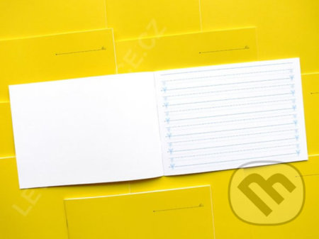 Kniha: Sešit A5 Comenia Script (Radana Lencová). Doležal Stanislav - Nakladatelství Svět, 2011 Kniha: Sešit A5 Comenia Script (Radana Lencová). Doležal Stanislav - Nakladatelství Svět, 2011