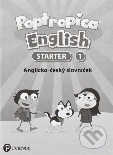 Kniha: Poptropica English 1 (Bohemian Ventures). Bohemian Ventures Kniha: Poptropica English 1 (Bohemian Ventures). Bohemian Ventures