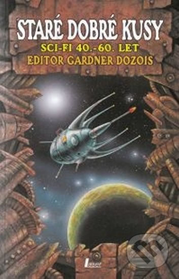 Staré dobré kusy, Laser books, 2002