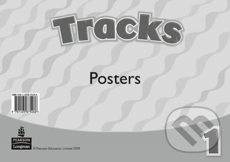 Tracks 1 (Pearson). Pearson, 2009 Tracks 1 (Pearson). Pearson, 2009