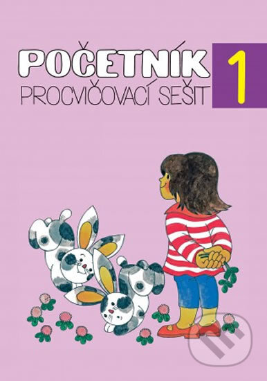 Kniha: Početník 1 (Pansofia). Pansofia Kniha: Početník 1 (Pansofia). Pansofia