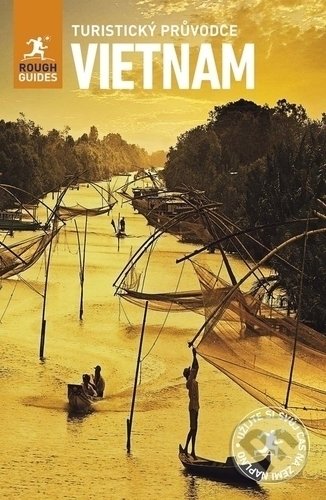 Kniha: Vietnam (Tomáš Oakland). Jota, 2019 Kniha: Vietnam (Tomáš Oakland). Jota, 2019