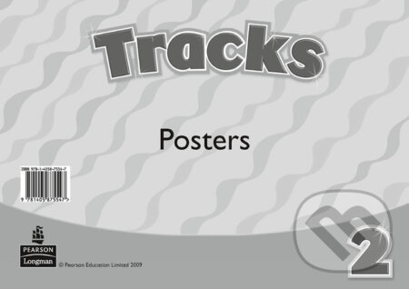 Tracks 2 (Pearson). Pearson, 2009 Tracks 2 (Pearson). Pearson, 2009