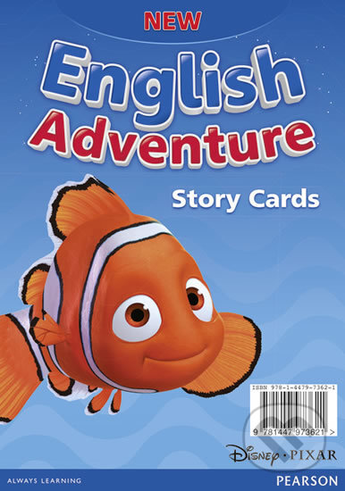 New English Adventure Starter A (Pearson). Pearson, 2014 New English Adventure Starter A (Pearson). Pearson, 2014