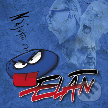 Hudobné CD: Elán: Najvyšší čas (Hudobné albumy). Hudobné albumy, 2019 Hudobné CD: Elán: Najvyšší čas (Hudobné albumy). Hudobné albumy, 2019