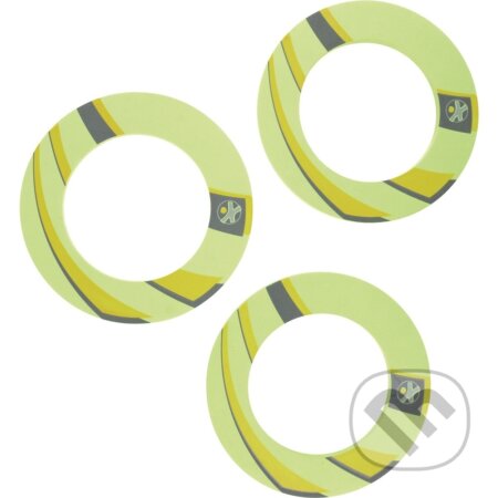 Spoločenská hra: Hra Frisbee (Haba). Haba, 2019 Spoločenská hra: Hra Frisbee (Haba). Haba, 2019