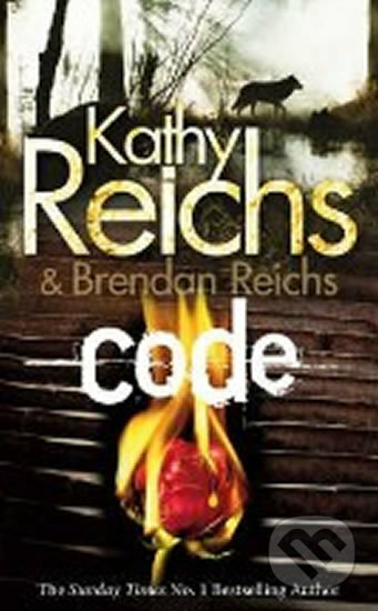 Code - Kathy Reichs, Brendan Reichs, Random House, 2013
