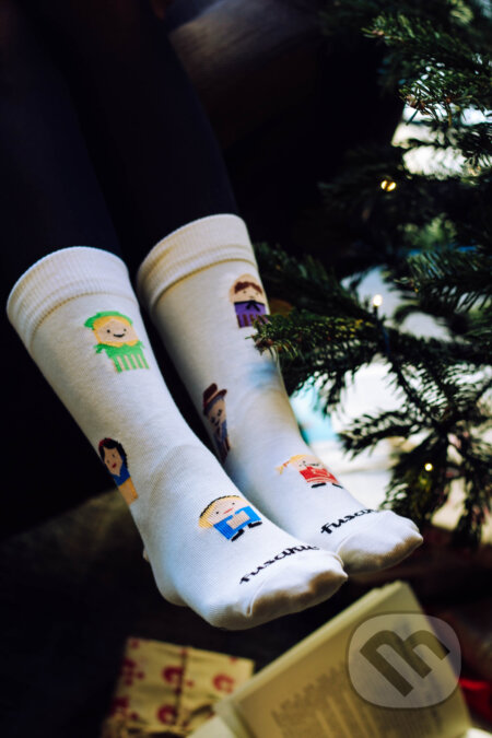 Martinusácke Fusakle Knižné hrdinky (Martinus). Martinus, 2019 Martinusácke Fusakle Knižné hrdinky (Martinus). Martinus, 2019