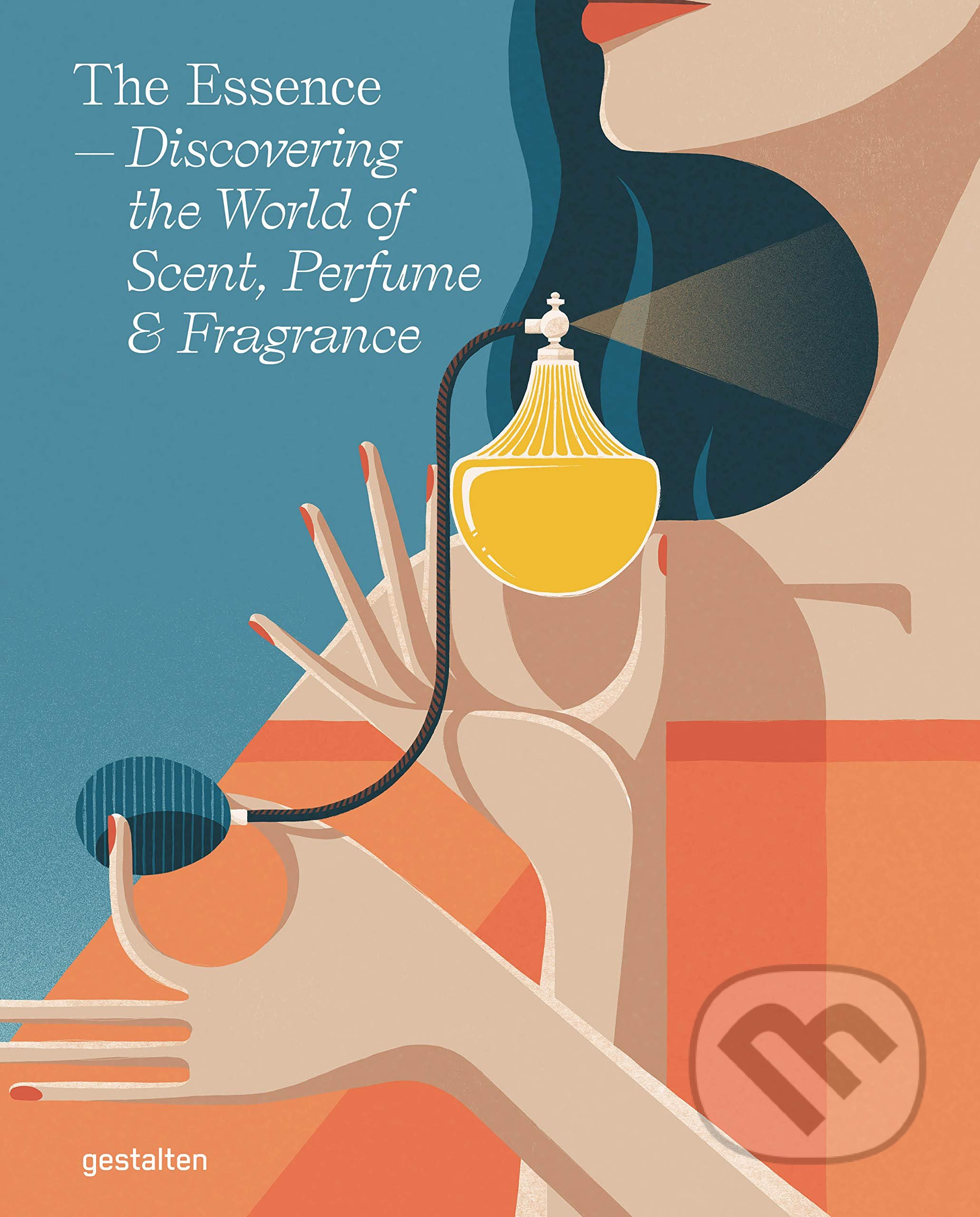 Kniha: The Essence (Gestalten Verlag). Gestalten Verlag, 2019 Kniha: The Essence (Gestalten Verlag). Gestalten Verlag, 2019
