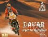 Kniha: Dakar 2009: Legenda pokračuje (Ladislav Lála a Petr Lusk). Martin Macík, 2009 Kniha: Dakar 2009: Legenda pokračuje (Ladislav Lála a Petr Lusk). Martin Macík, 2009