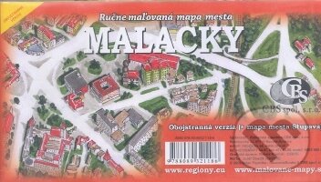 Kniha: Malacky (Cassovia books). Cassovia books, 2008 Kniha: Malacky (Cassovia books). Cassovia books, 2008