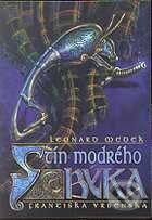 Kniha: Stín modrého býka (Leonard Medek). Straky na vrbě, 2002 Kniha: Stín modrého býka (Leonard Medek). Straky na vrbě, 2002