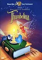 Film: Palculienka - O Malence (Don Bluth a Gary Goldman) (DVD). Bonton Film, 1994 Film: Palculienka - O Malence (Don Bluth a Gary Goldman) (DVD). Bonton Film, 1994