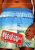 Film: Účastníci zájazdu (Jiří Vejdělek) (DVD). Bonton Film, 2006 Film: Účastníci zájazdu (Jiří Vejdělek) (DVD). Bonton Film, 2006