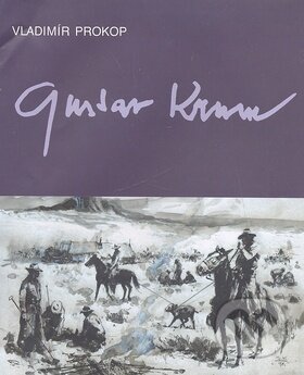 Kniha: Gustav Krum (Vladimír Prokop). Toužimský & Moravec, 2009 Kniha: Gustav Krum (Vladimír Prokop). Toužimský & Moravec, 2009