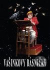 Kniha: Vašinkovy básničky (Radim Vašinka). Omen, 2009 Kniha: Vašinkovy básničky (Radim Vašinka). Omen, 2009