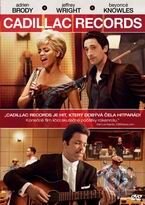 Film: Cadillac Records (Darnell Martin) (DVD). Bonton Film, 2008 Film: Cadillac Records (Darnell Martin) (DVD). Bonton Film, 2008