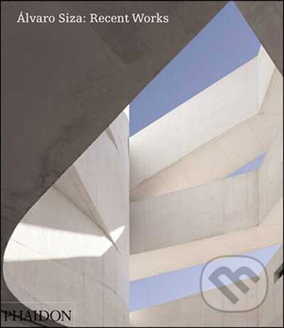 Kniha: Álvaro Siza: The Function of Beauty (Carlos Castenheira a Álvaro Siza). Phaidon, 2009 Kniha: Álvaro Siza: The Function of Beauty (Carlos Castenheira a Álvaro Siza). Phaidon, 2009
