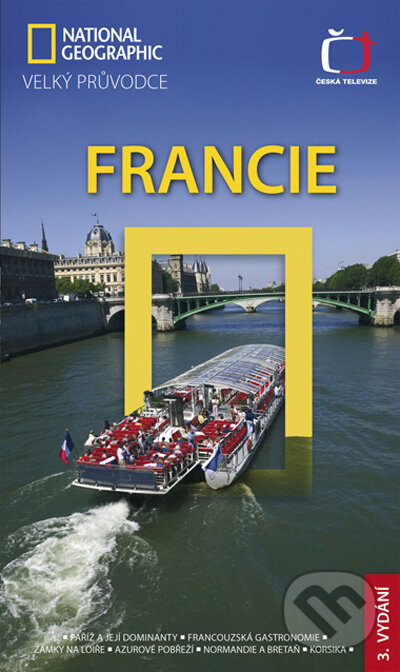 Kniha: Francie (Rosemary Bailey). Computer Press, 2009 Kniha: Francie (Rosemary Bailey). Computer Press, 2009