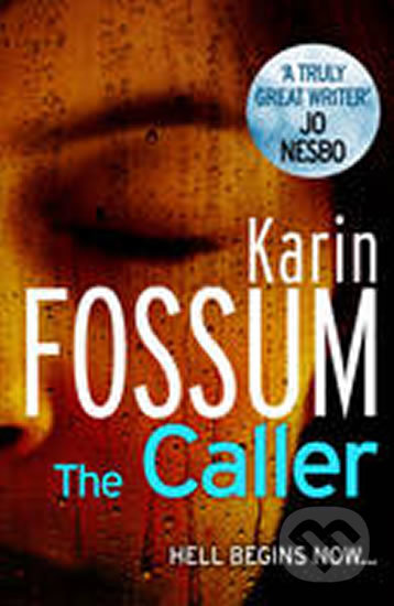 Kniha: The Caller (Karin Fossum). Vintage, 2012 Kniha: The Caller (Karin Fossum). Vintage, 2012