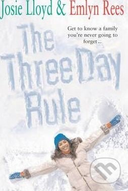 The Three Day Rule - Emlyn Rees, Josie Lloyd, Cornerstone, 2006