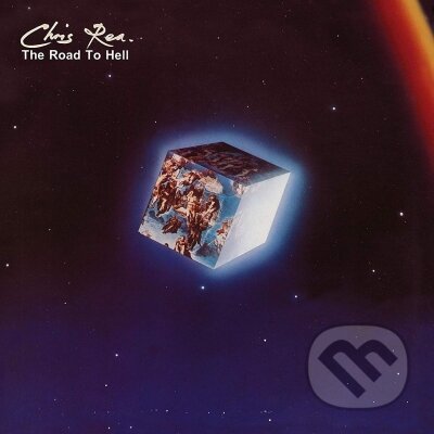 Hudobné CD: Chris Rea: The Road To Hell (Hudobné albumy). Hudobné albumy, 2019 Hudobné CD: Chris Rea: The Road To Hell (Hudobné albumy). Hudobné albumy, 2019