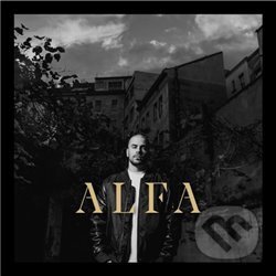 Hudobné CD: Ektor: Alfa (Warner Music). Warner Music, 2019 Hudobné CD: Ektor: Alfa (Warner Music). Warner Music, 2019