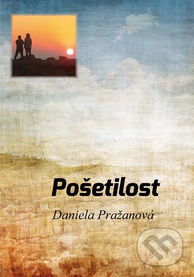 Kniha: Pošetilost (Daniela Pražanová). Klika, 2014 Kniha: Pošetilost (Daniela Pražanová). Klika, 2014