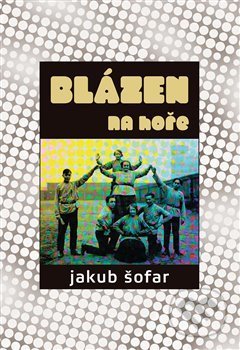 Kniha: Blázen na hoře (Jakub Šofar). Dybbuk, 2013 Kniha: Blázen na hoře (Jakub Šofar). Dybbuk, 2013