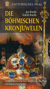 Kniha: Die Böhmischen Kronjuwelen (Jan Boněk a Tomáš Boněk). Eminent, 2006 Kniha: Die Böhmischen Kronjuwelen (Jan Boněk a Tomáš Boněk). Eminent, 2006