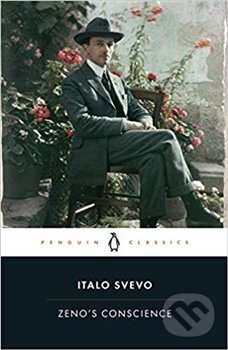 Zeno´s Conscience - Italo Svevo, Penguin Books, 2019